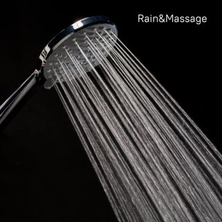 Душевая лейка IDDIS Hand Shower хром глянцевый 0605F00i19